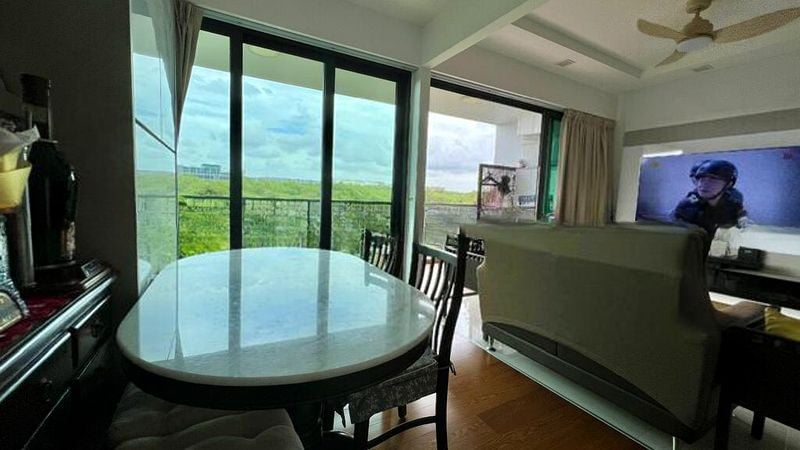 KINGSFORD WATERBAY 6