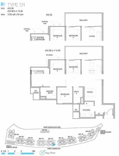 KINGSFORD WATERBAY 13