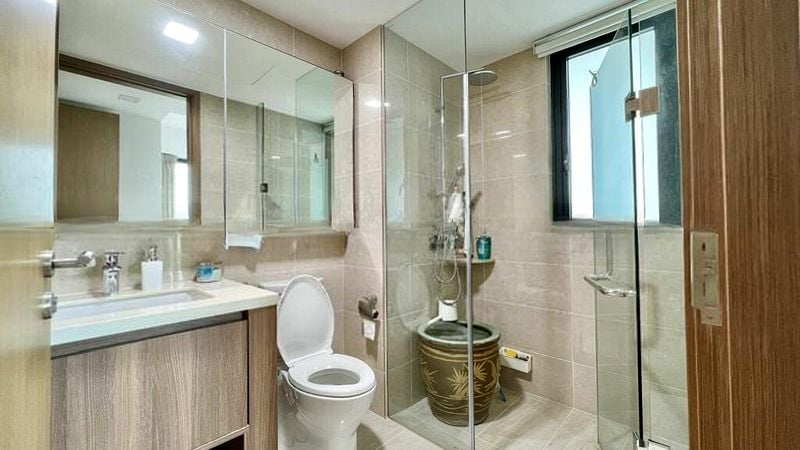 KINGSFORD WATERBAY 12