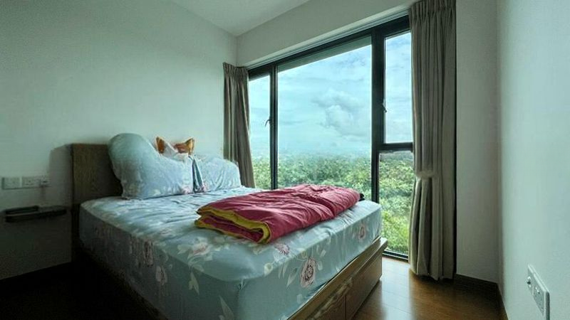 KINGSFORD WATERBAY 11