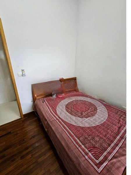 CASA CAMBIO 1
