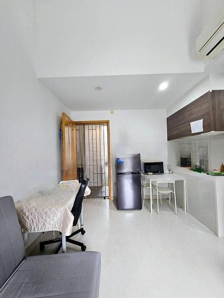 CASA CAMBIO 5
