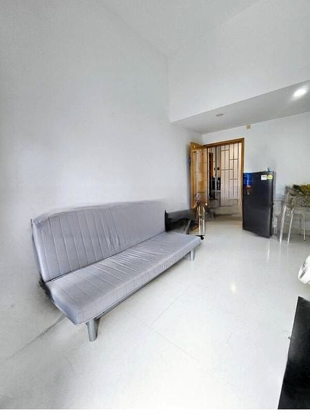 CASA CAMBIO 3