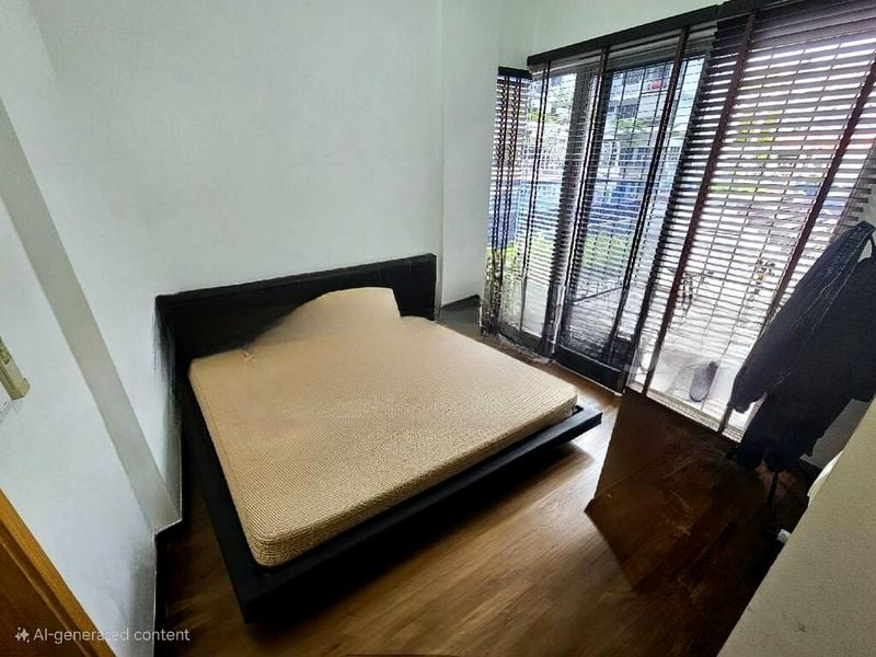 CASA CAMBIO 4