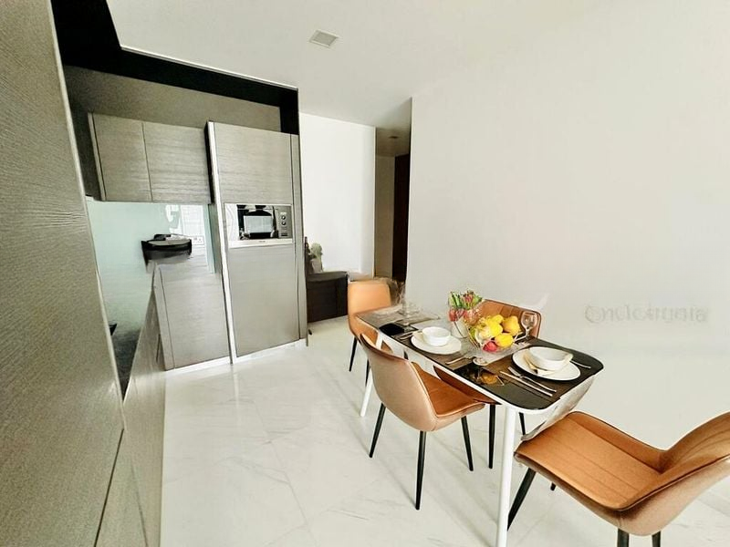 DUO RESIDENCES 6