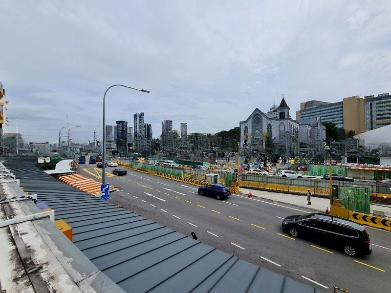 NOVENA REGENCY 15