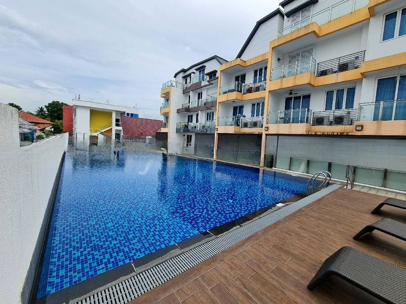 NOVENA REGENCY 13