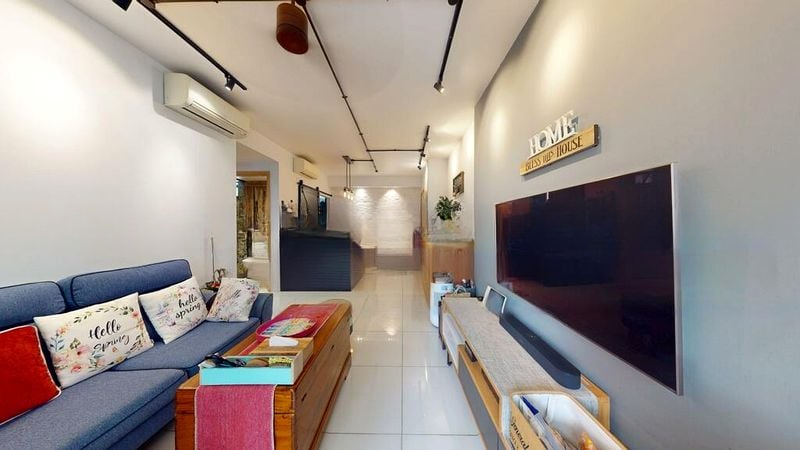 ESPARINA RESIDENCES 12