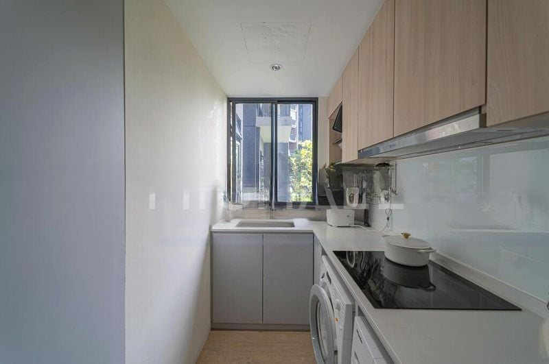 THE GARDEN RESIDENCES 13