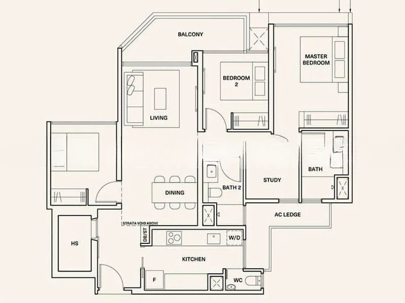 THE WATERGARDENS AT CANBERRA 9