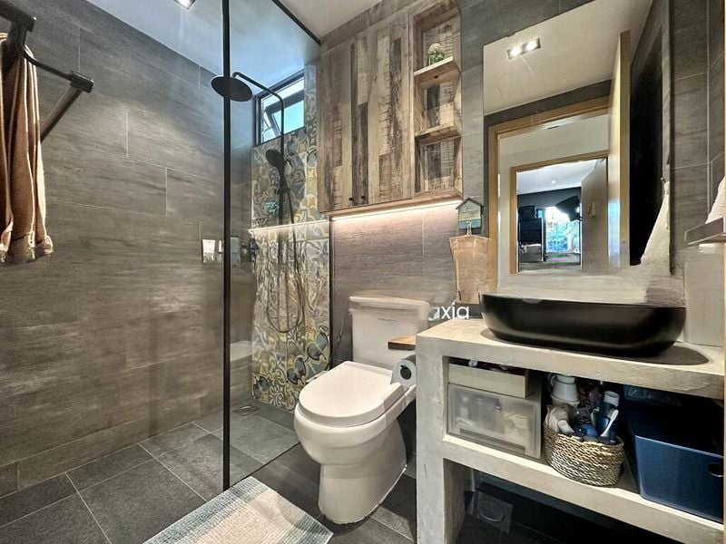 ESPARINA RESIDENCES 5