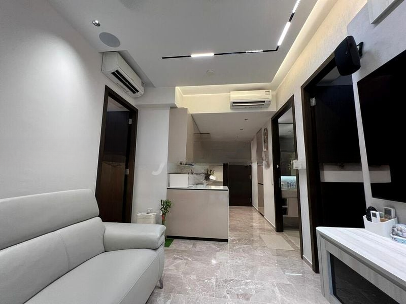 FORETT@BUKIT TIMAH 4