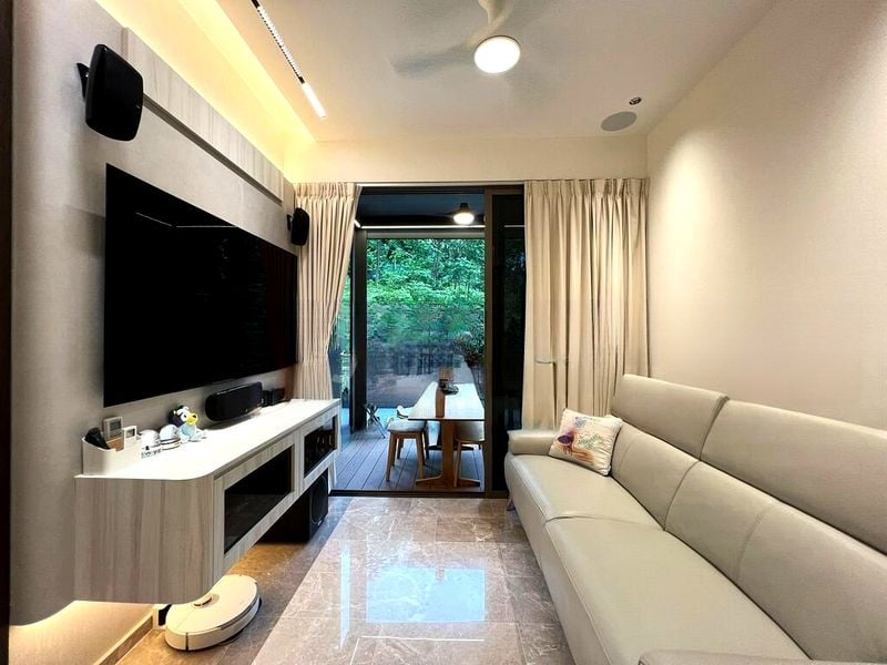 FORETT@BUKIT TIMAH 5