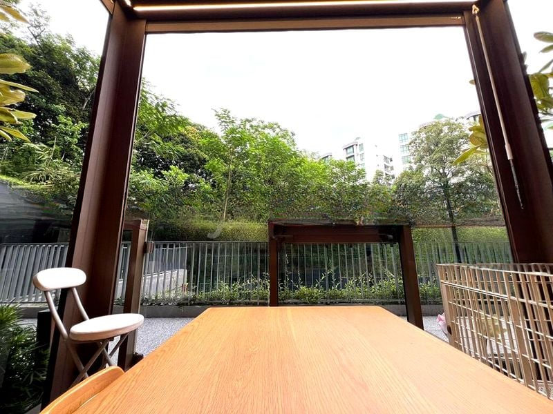 FORETT@BUKIT TIMAH 3