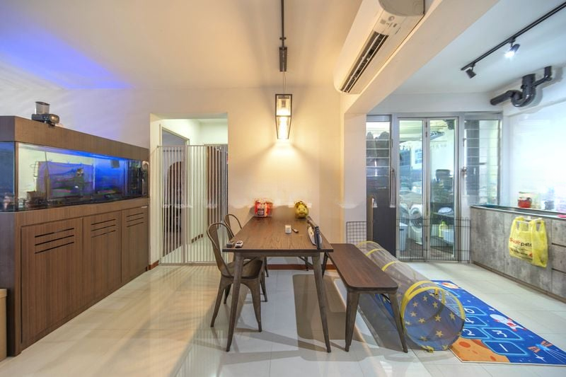 BT BATOK WEST AVE 8 8