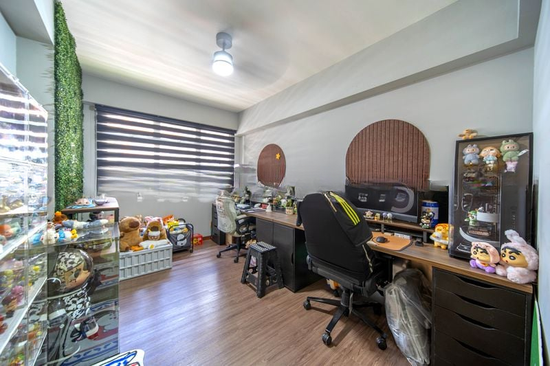 BT BATOK WEST AVE 8 4