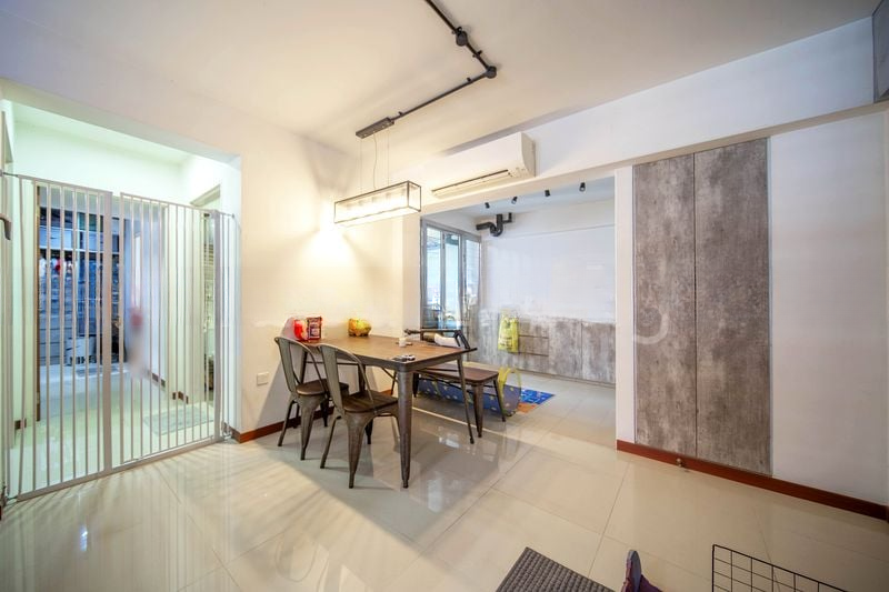 BT BATOK WEST AVE 8 7