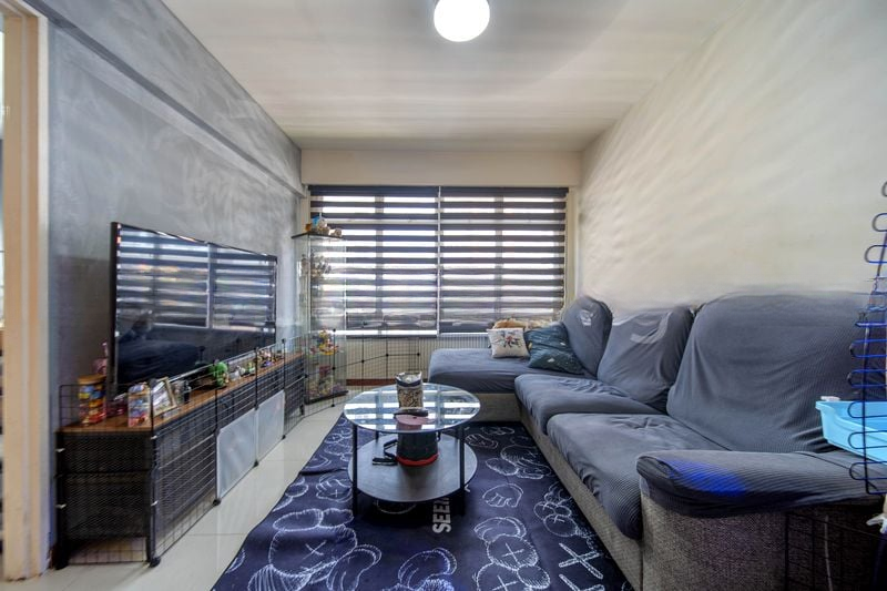 BT BATOK WEST AVE 8 15