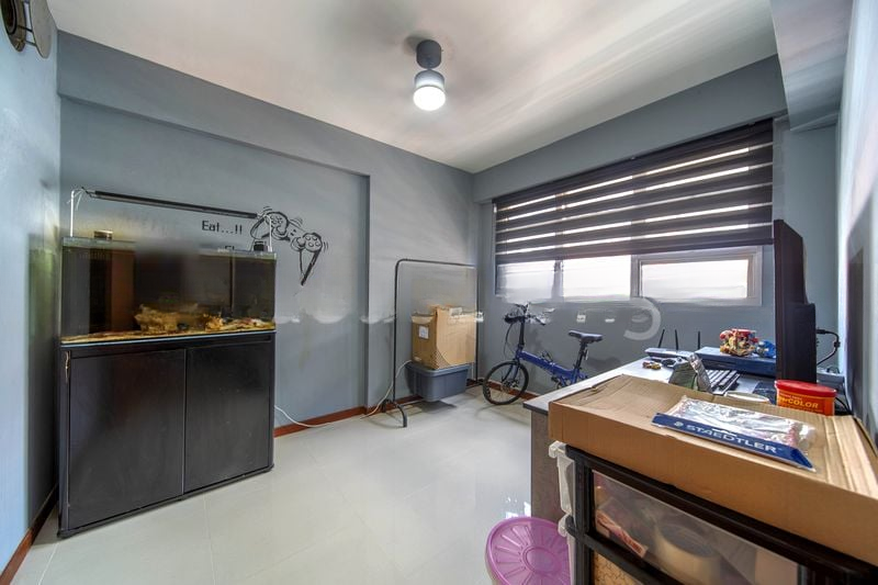 BT BATOK WEST AVE 8 12