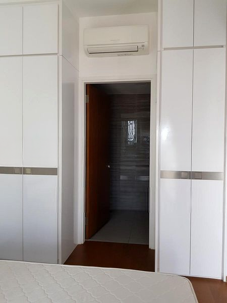 KOVAN REGENCY 4