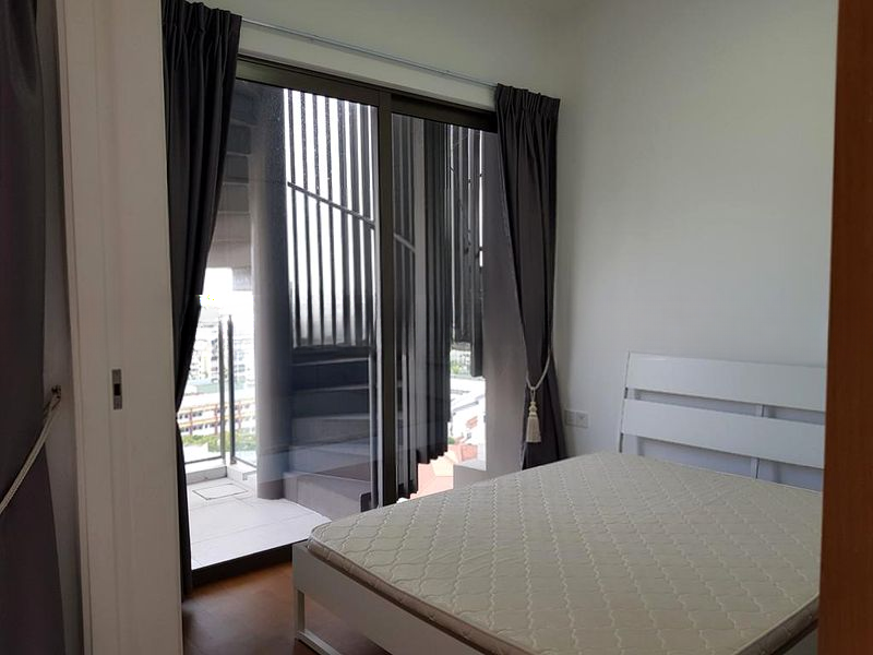 KOVAN REGENCY 8