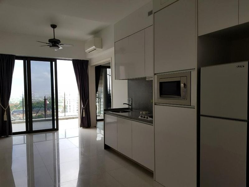 KOVAN REGENCY 1