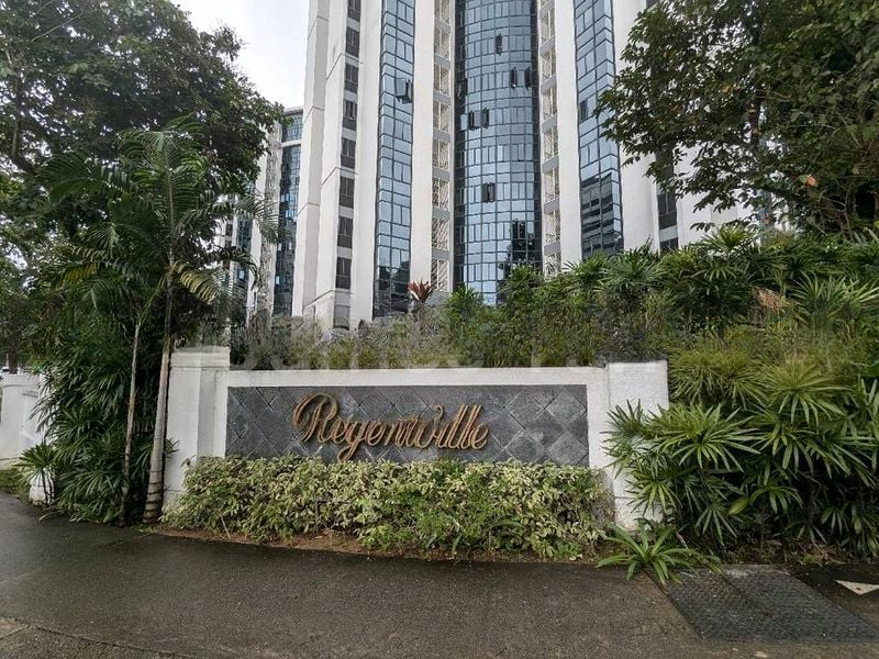 REGENTVILLE 6