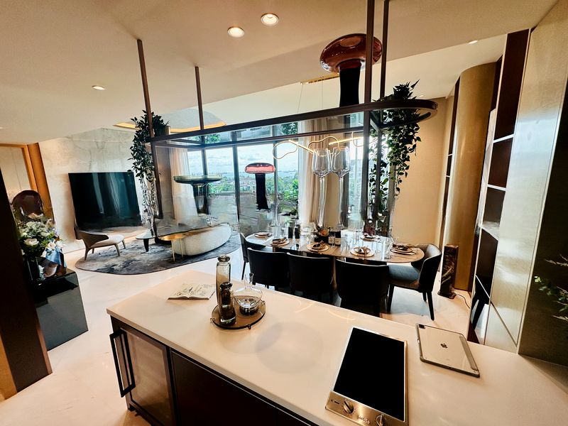 THE RESIDENCES AT W SINGAPORE SENTOSA COVE 10