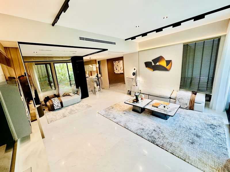 THE RESIDENCES AT W SINGAPORE SENTOSA COVE 11