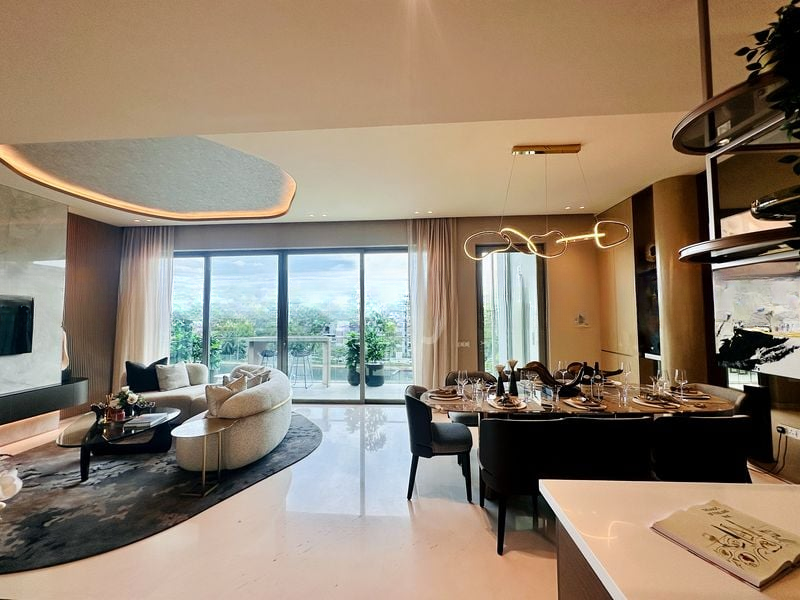 THE RESIDENCES AT W SINGAPORE SENTOSA COVE 15