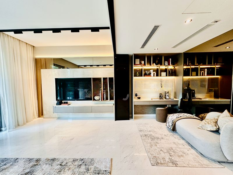 THE RESIDENCES AT W SINGAPORE SENTOSA COVE 14