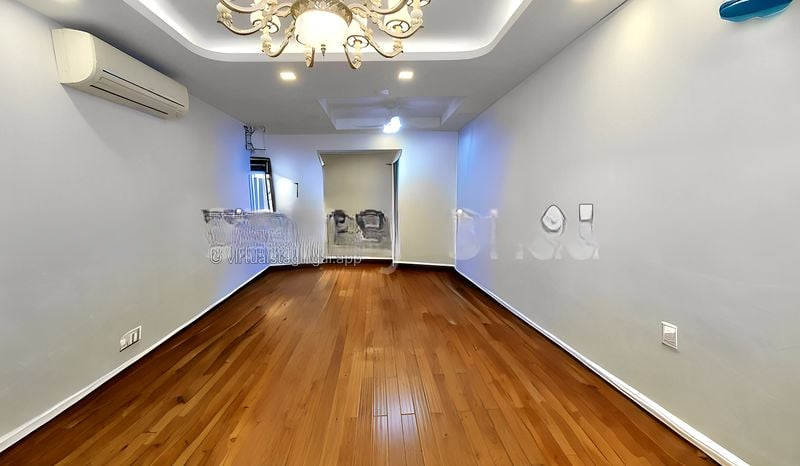 WESTCOVE CONDOMINIUM 6