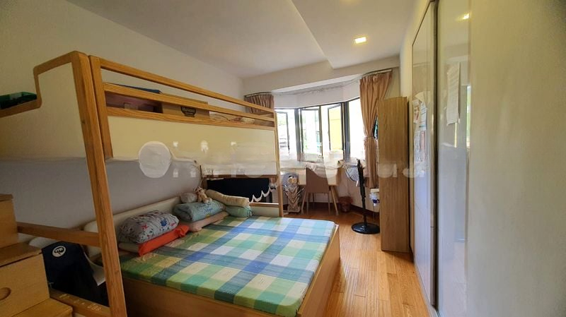 WESTCOVE CONDOMINIUM 10