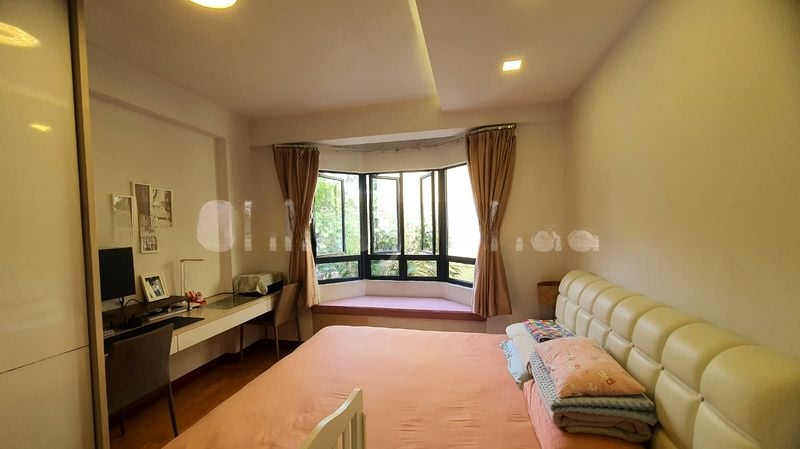 WESTCOVE CONDOMINIUM 3