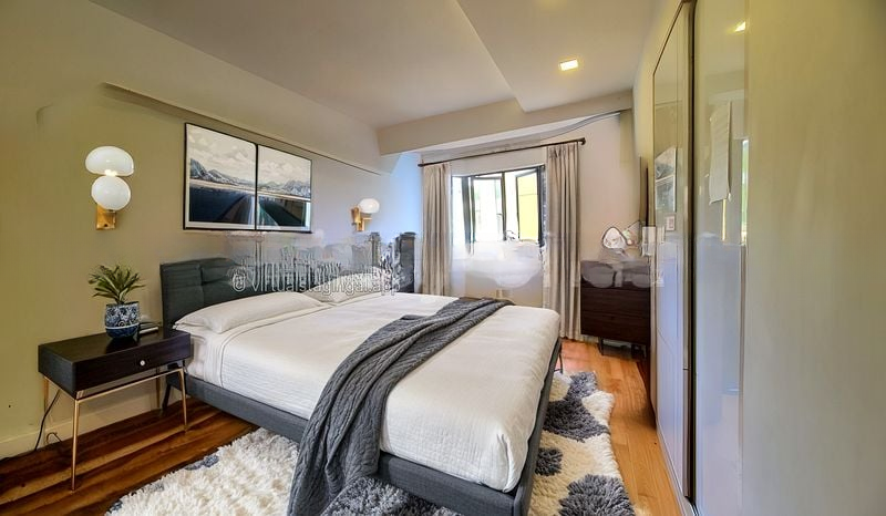 WESTCOVE CONDOMINIUM 9
