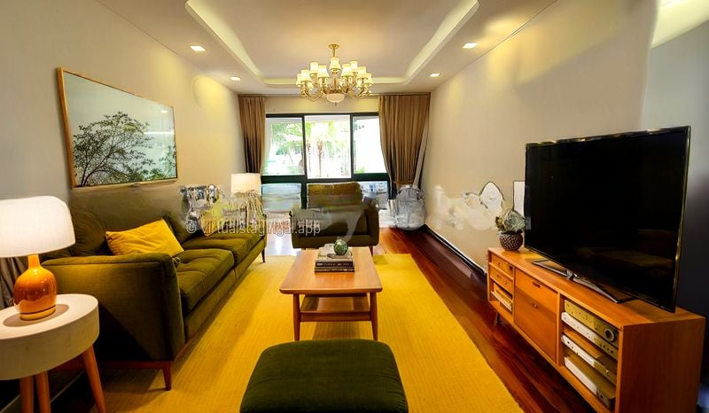 WESTCOVE CONDOMINIUM 4