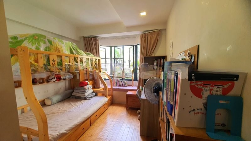 WESTCOVE CONDOMINIUM 12