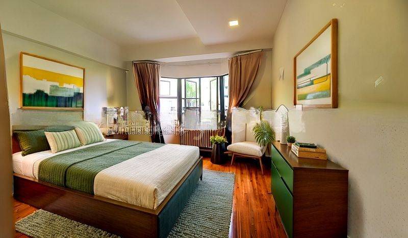WESTCOVE CONDOMINIUM 13