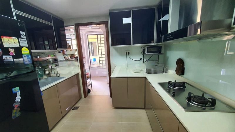 WESTCOVE CONDOMINIUM 14