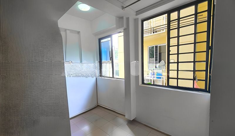 WESTCOVE CONDOMINIUM 15