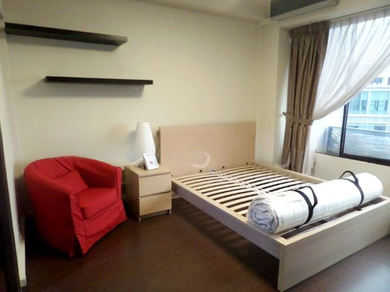 INTERNATIONAL PLAZA 6