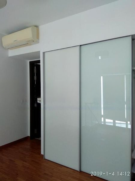 THE ROCHESTER RESIDENCES 4