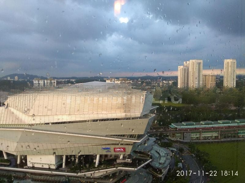 THE ROCHESTER RESIDENCES 7