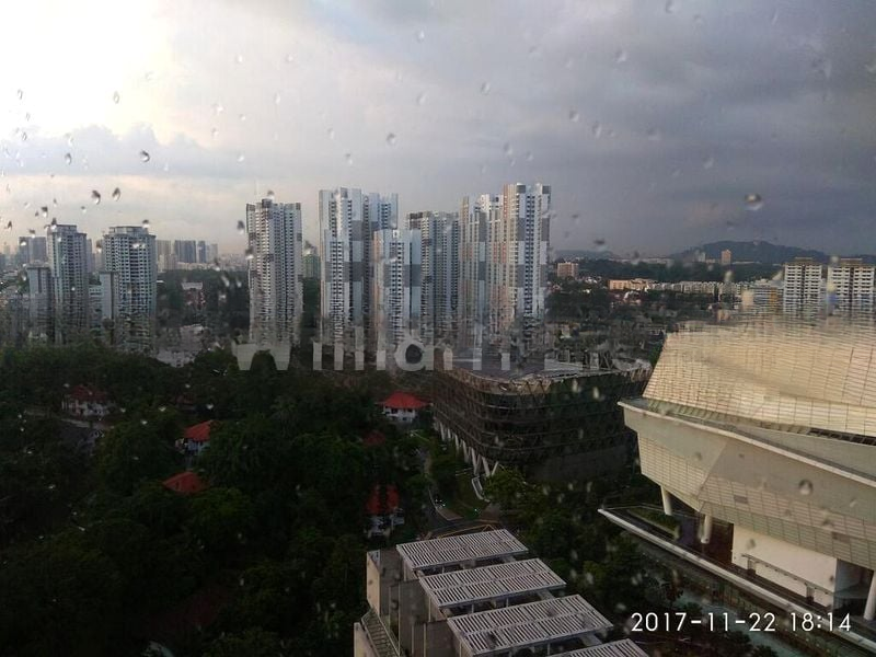 THE ROCHESTER RESIDENCES 9