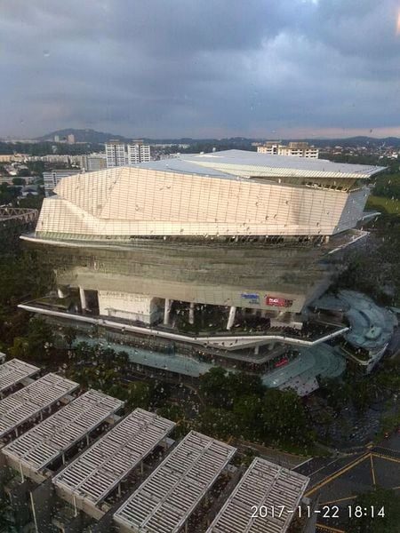 THE ROCHESTER RESIDENCES 8