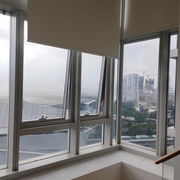 THE ROCHESTER RESIDENCES 12