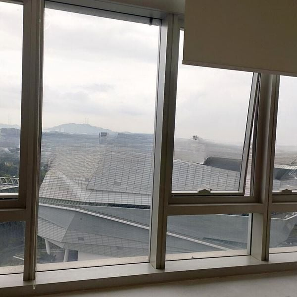 THE ROCHESTER RESIDENCES 11