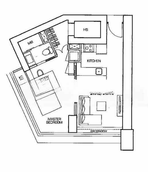 THE SAIL @ MARINA BAY 6