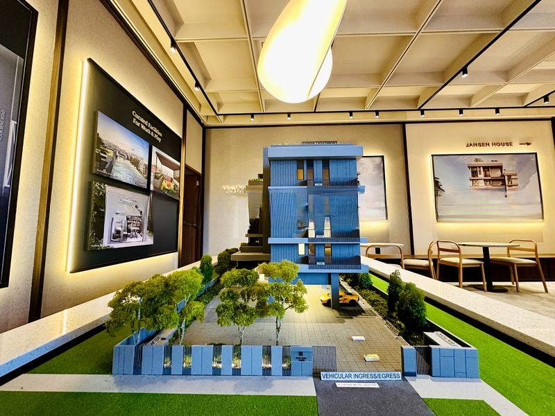 KOON SENG HOUSE 3