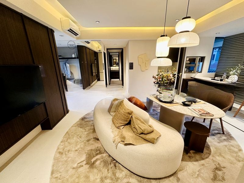 KOON SENG HOUSE 6